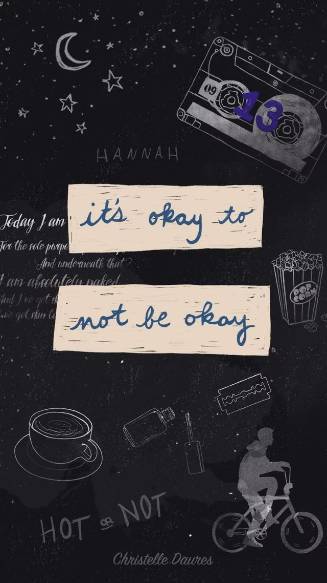 How many 13 reasons why wallpapers are there?