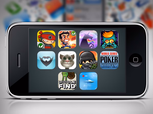 Are mobile games addictive?