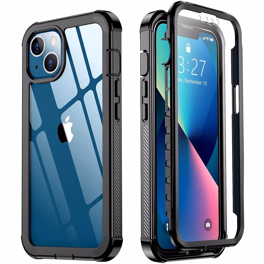Does iPhone 16 Pro have a magnetic case?