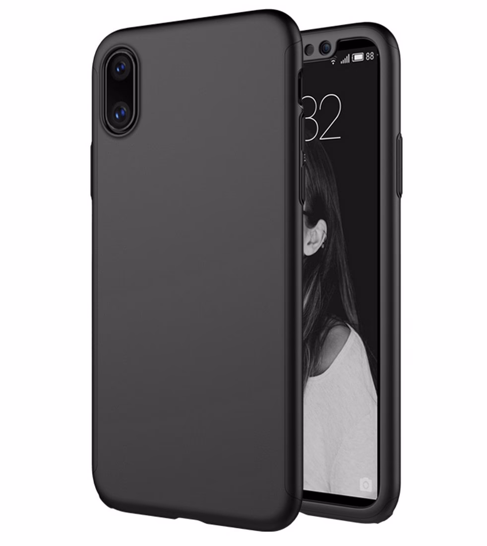 How to take 360 degree Pictures on iPhone X?