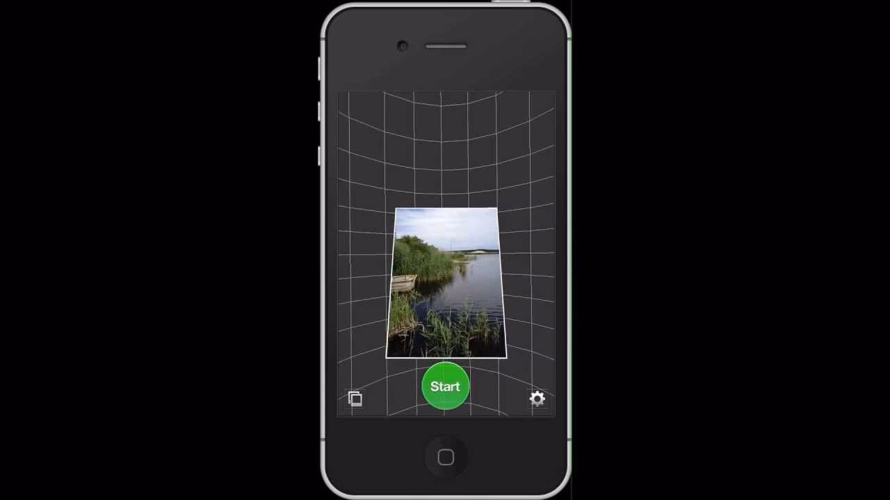 How do I share a 360° photo?