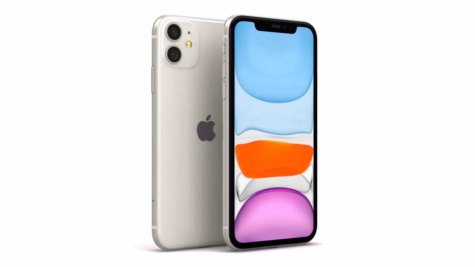 Can an iPhone take 3D photos?