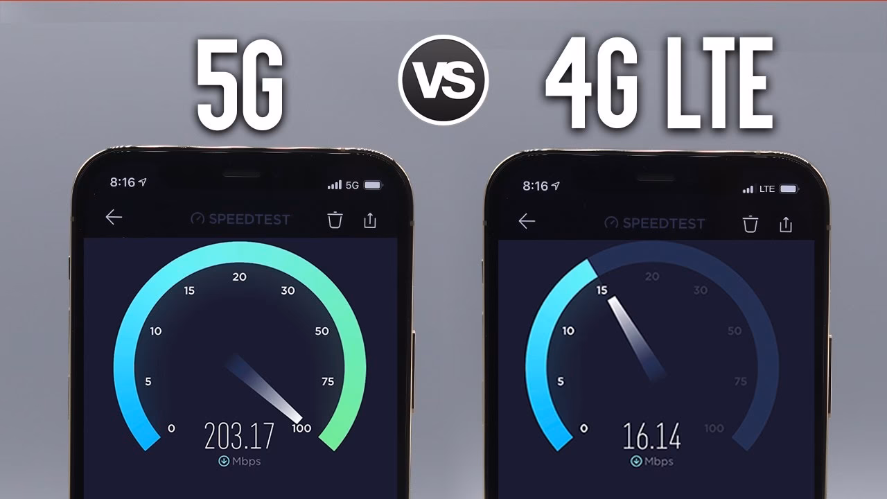 Is LTE better than 3G?
