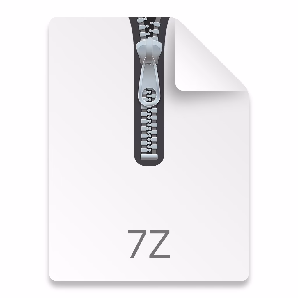 Is 7z better than zip?