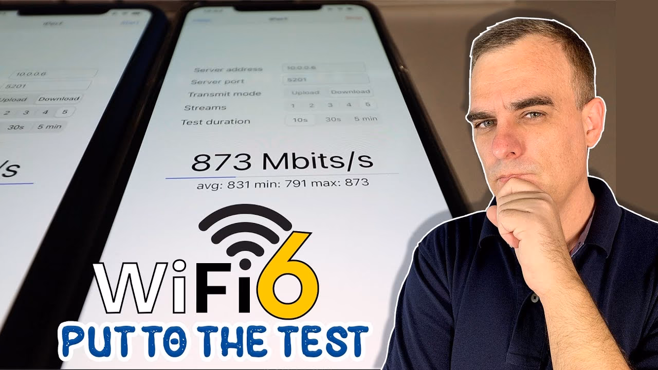 Does iPhone XS support 802.11ac WiFi 5?