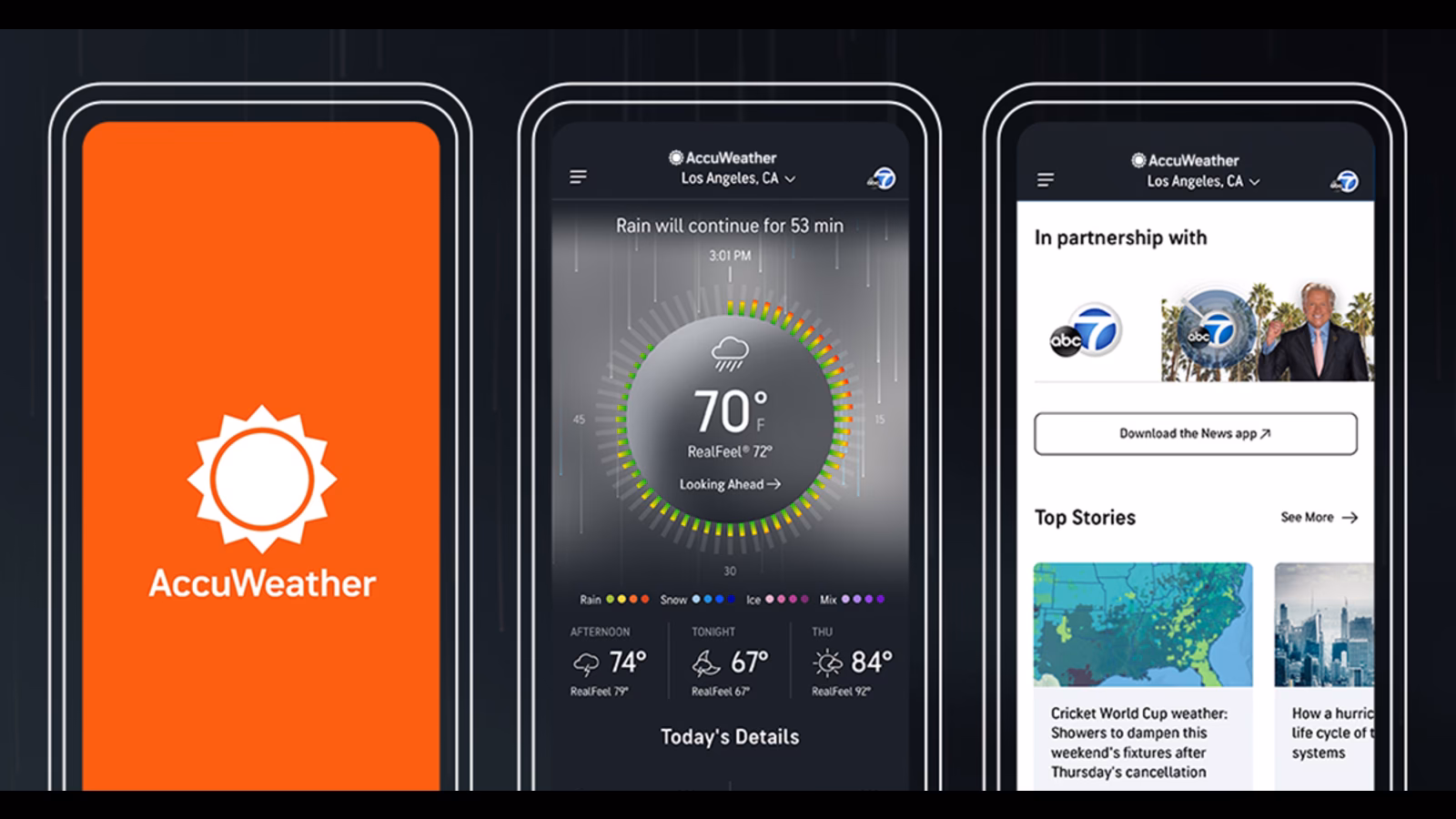 Should you use a weather app?