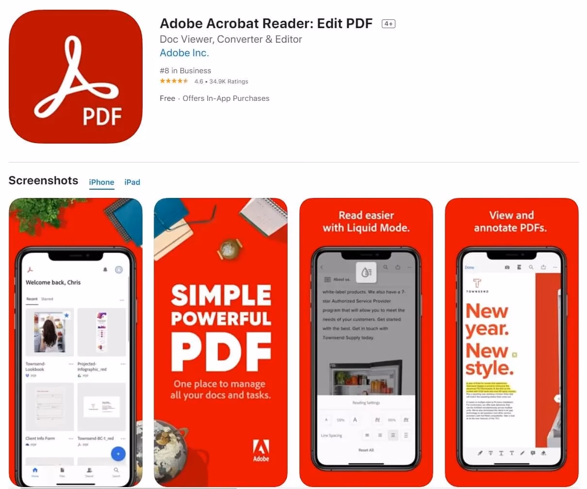 What can I do with Acrobat Pro?