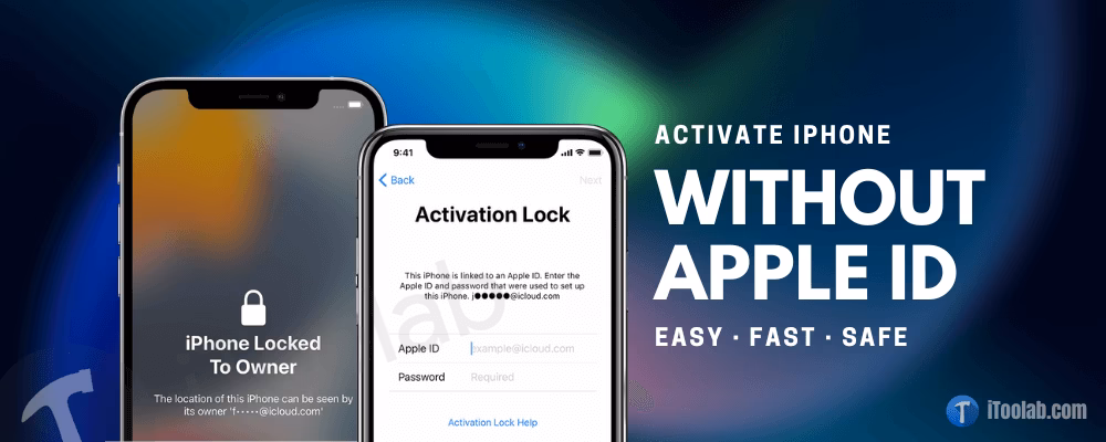 Does iPhone 4 have iCloud Activation Lock?