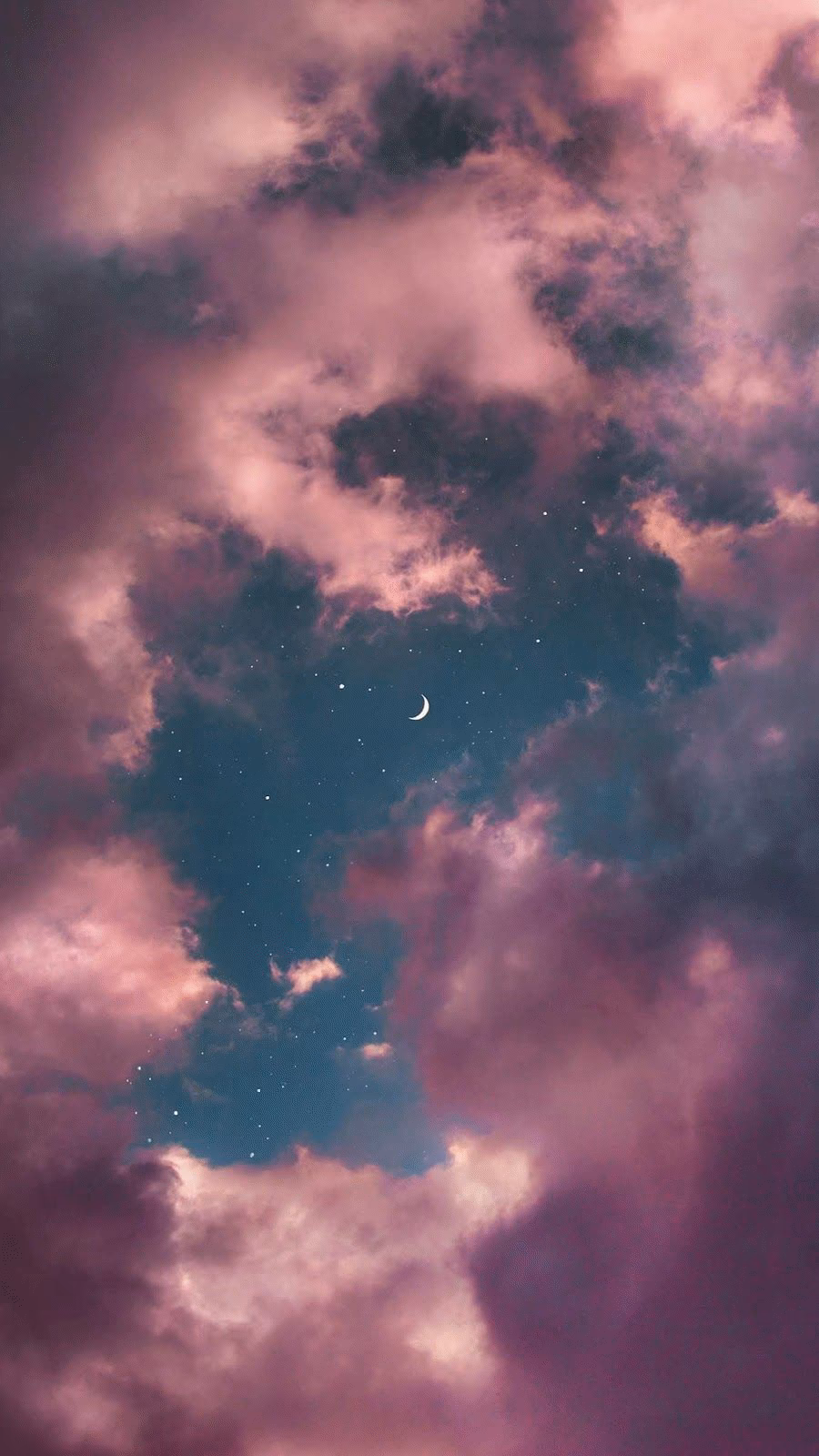 What is aesthetic Live Wallpaper?