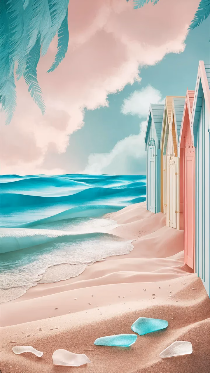 Where can I find wallpapers in Hong Kong?