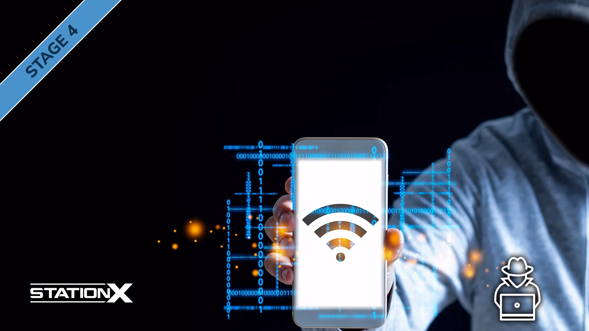 Can I run Aircrack ng on my phone?