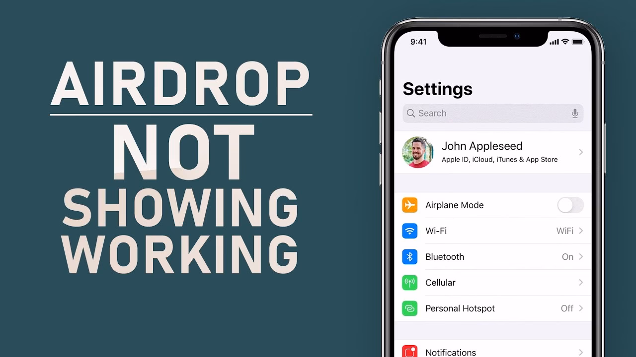 Can I airdrop a photo from My iPhone to my Mac?