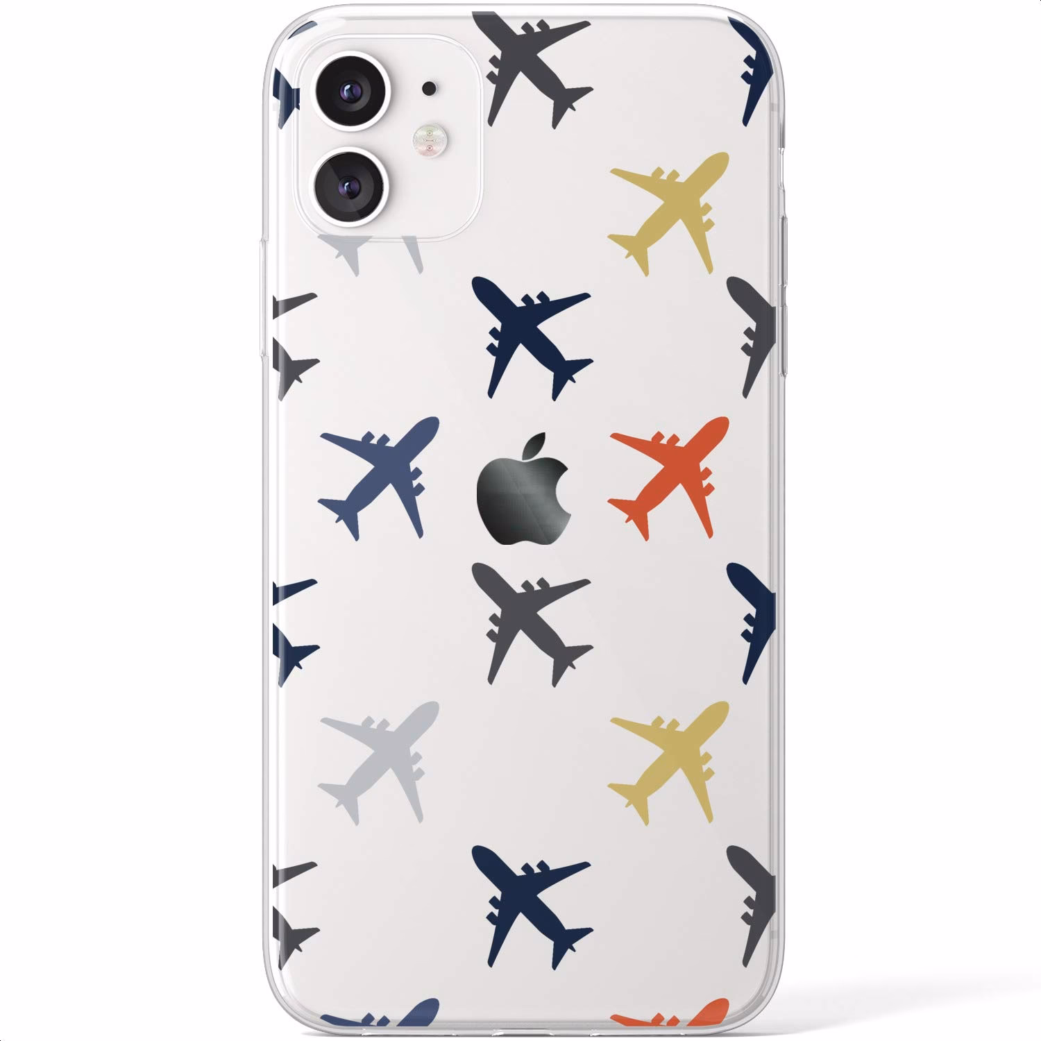 How to choose the best airplane iPhone cases and covers?