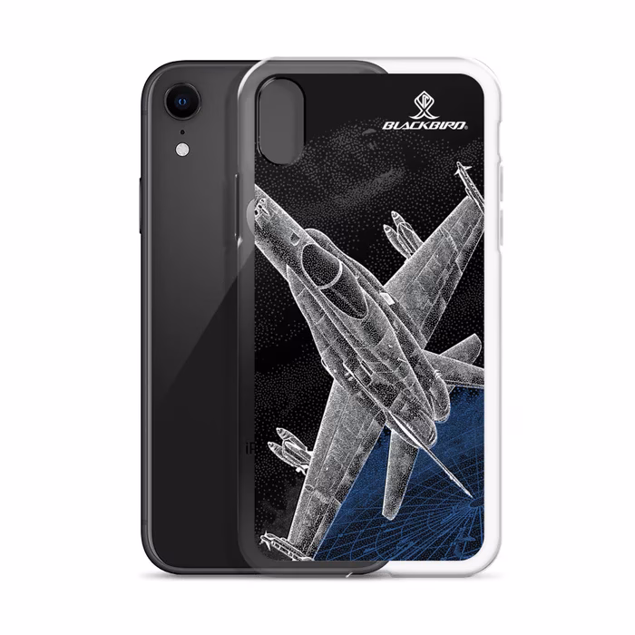 How to choose the best airplane iPhone cases and covers?