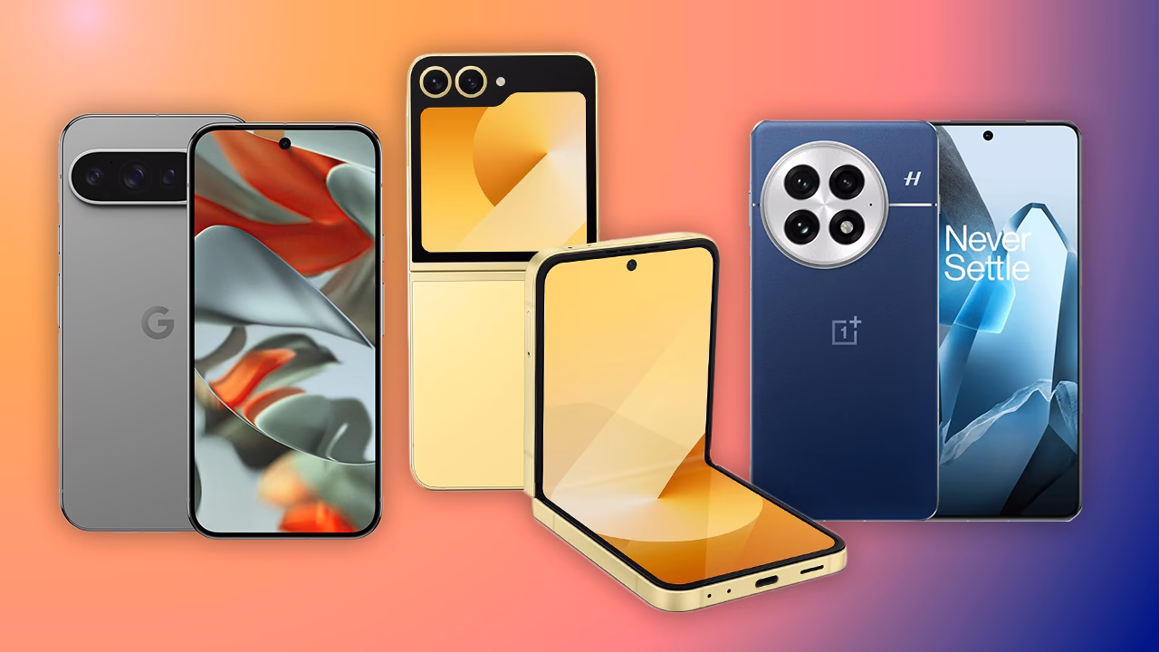 Are there any iPhone alternatives in 2025?