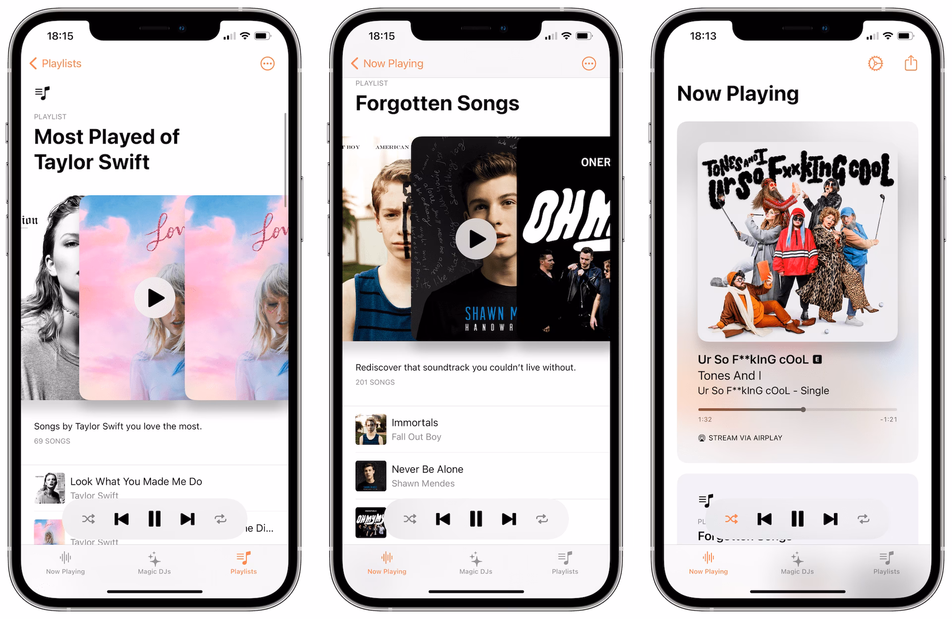 Is Apple Music a good alternative music player?