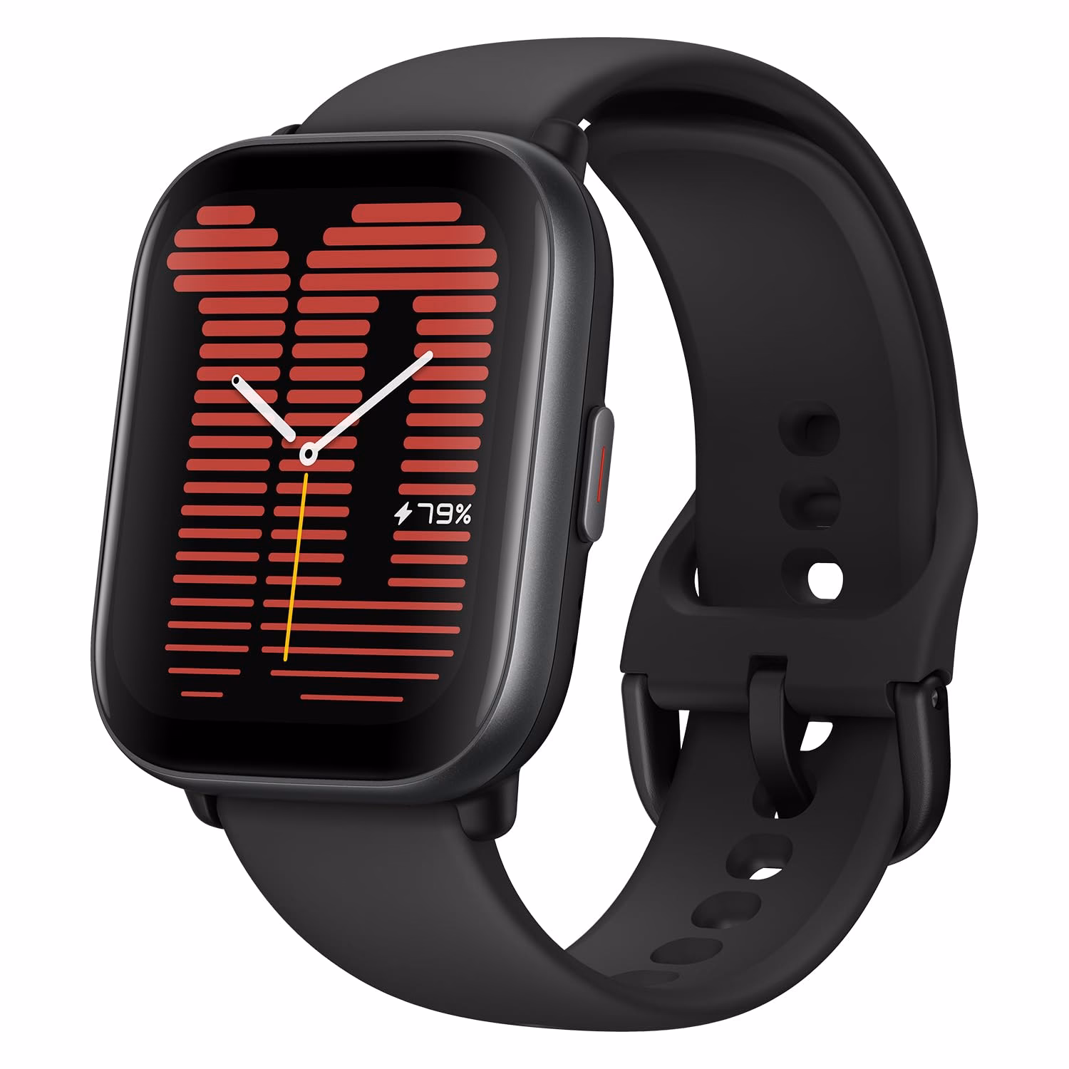 How do I connect my Amazfit watch?