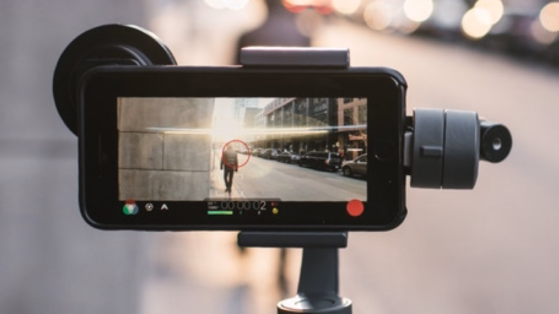 What is the best anamorphic lens for iPhone?