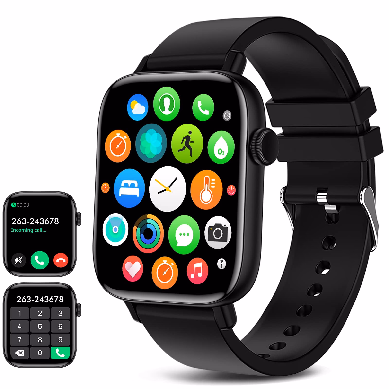 Should I buy a smart watch for my iPhone?
