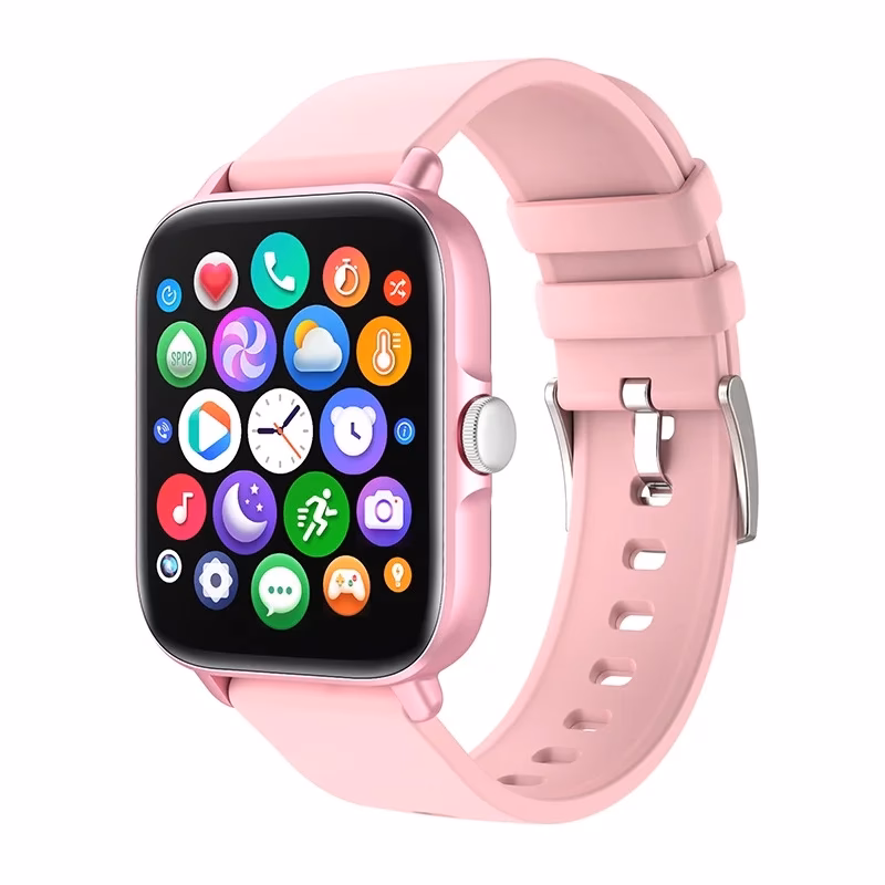 Can I connect my Android Wear Watch to my iPhone?