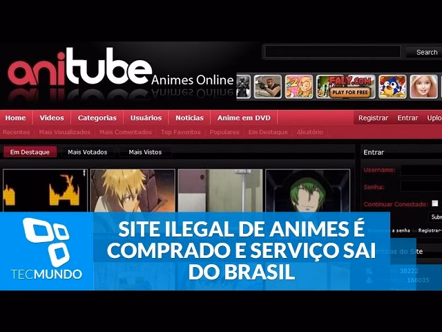 Does anitube offer free anime streaming?