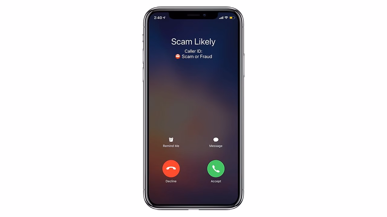 Can Android apps block spam calls?