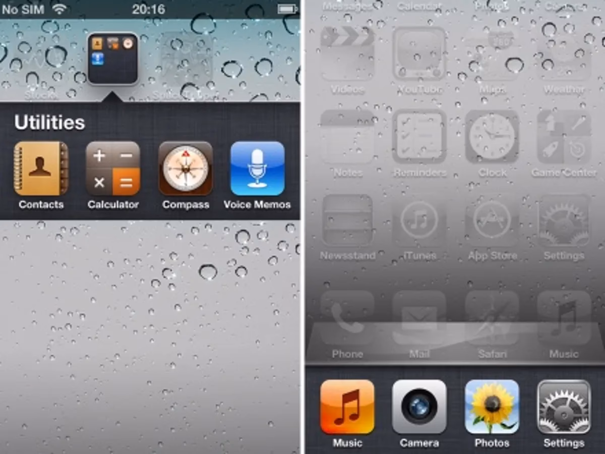 What is iOS 4 & how does it work?