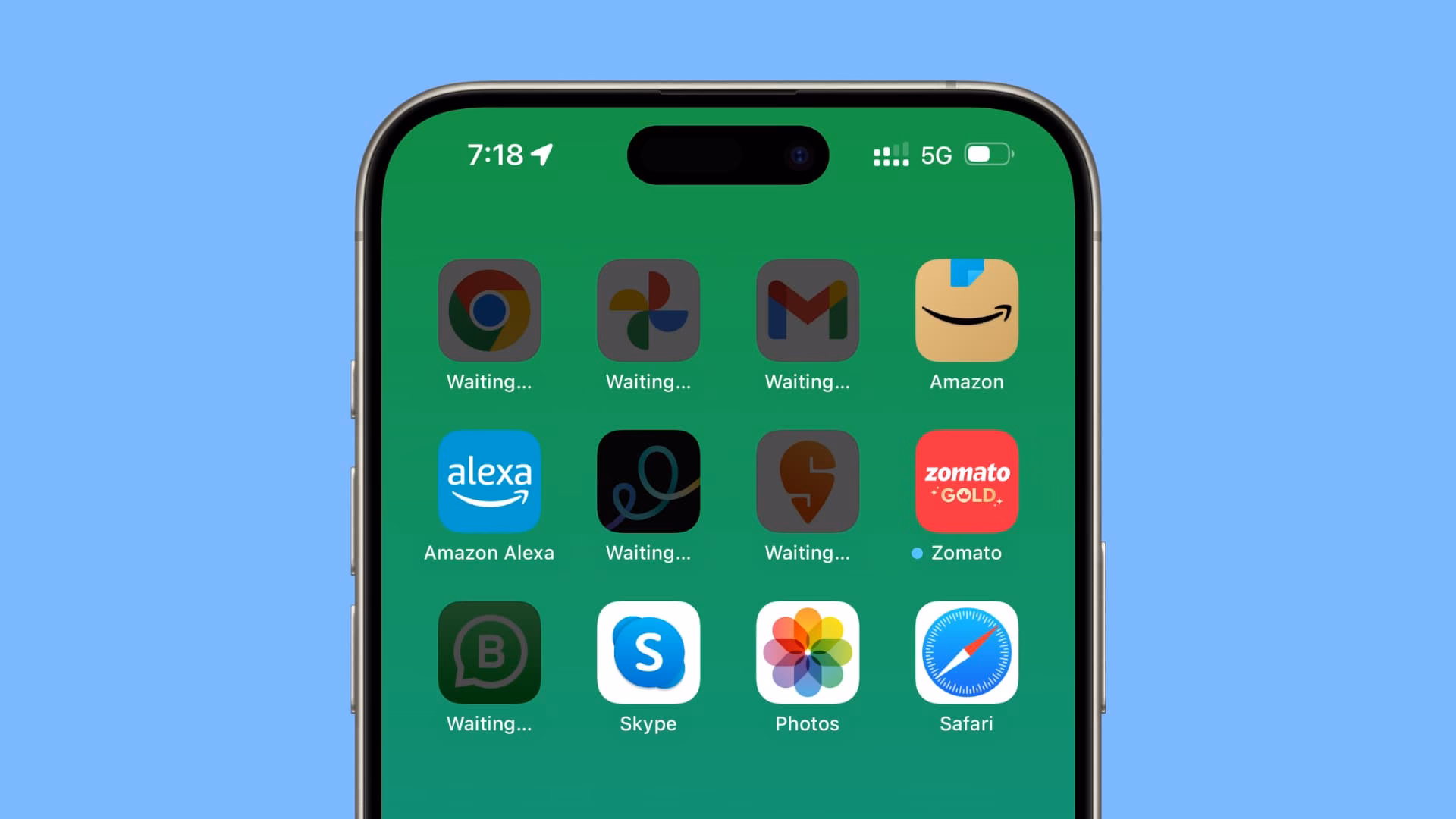 How to fix iPhone update not working?