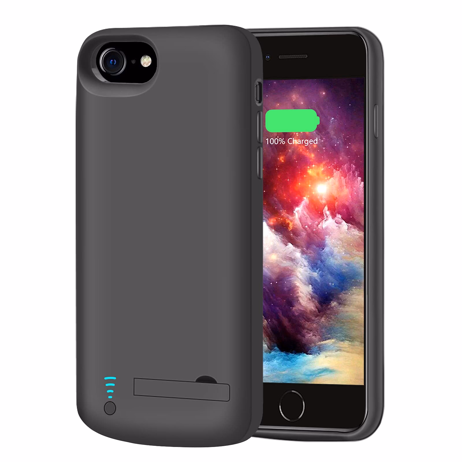 How much does a smart battery case cost?