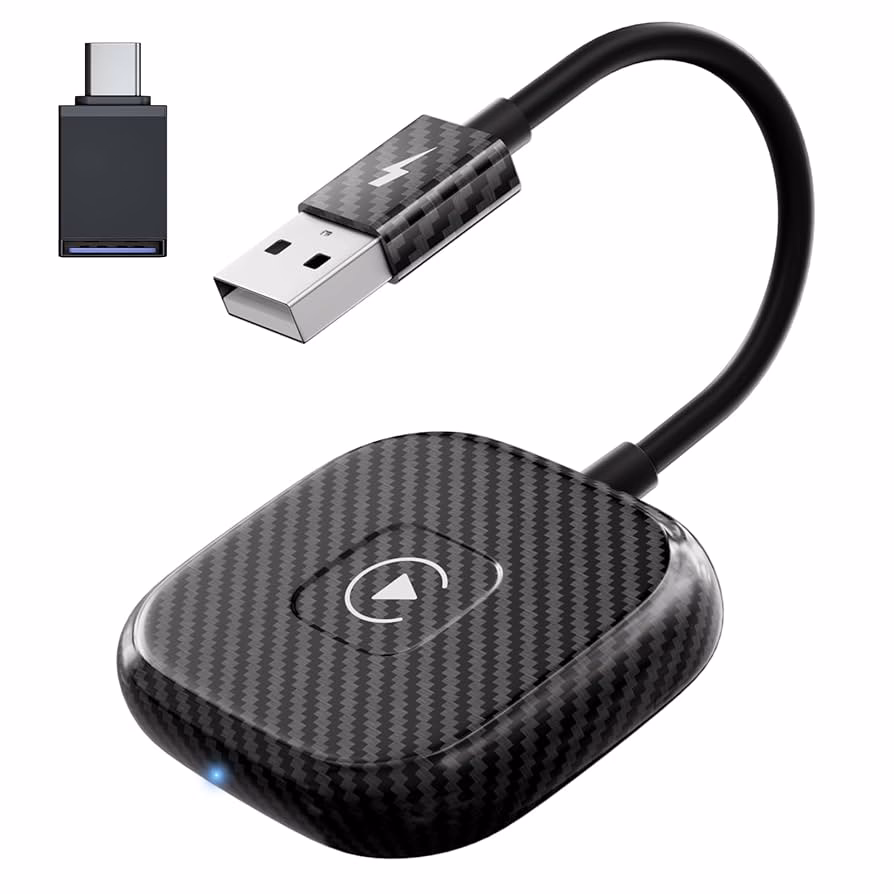 How do I Turn on Apple CarPlay?