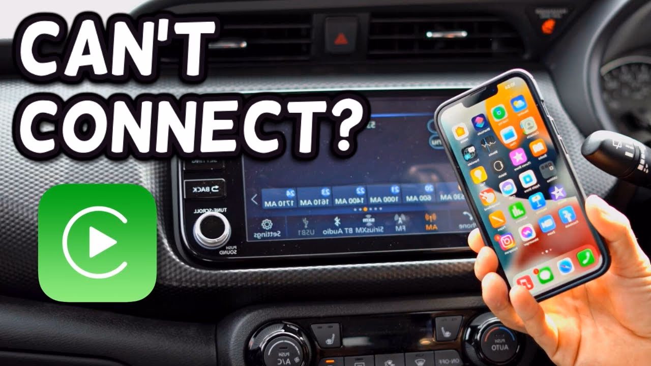 Does my car support wireless Apple CarPlay?
