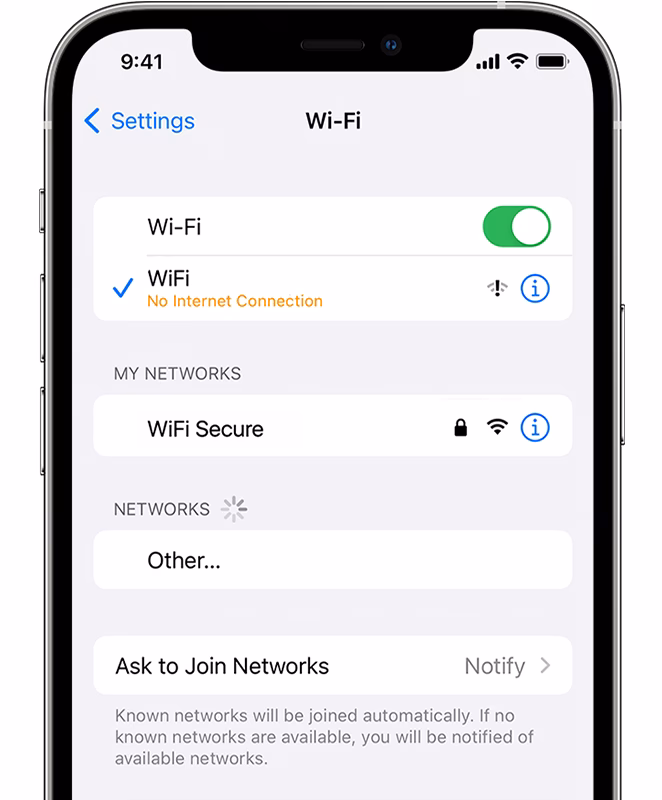Why does my iPhone not support CarPlay?