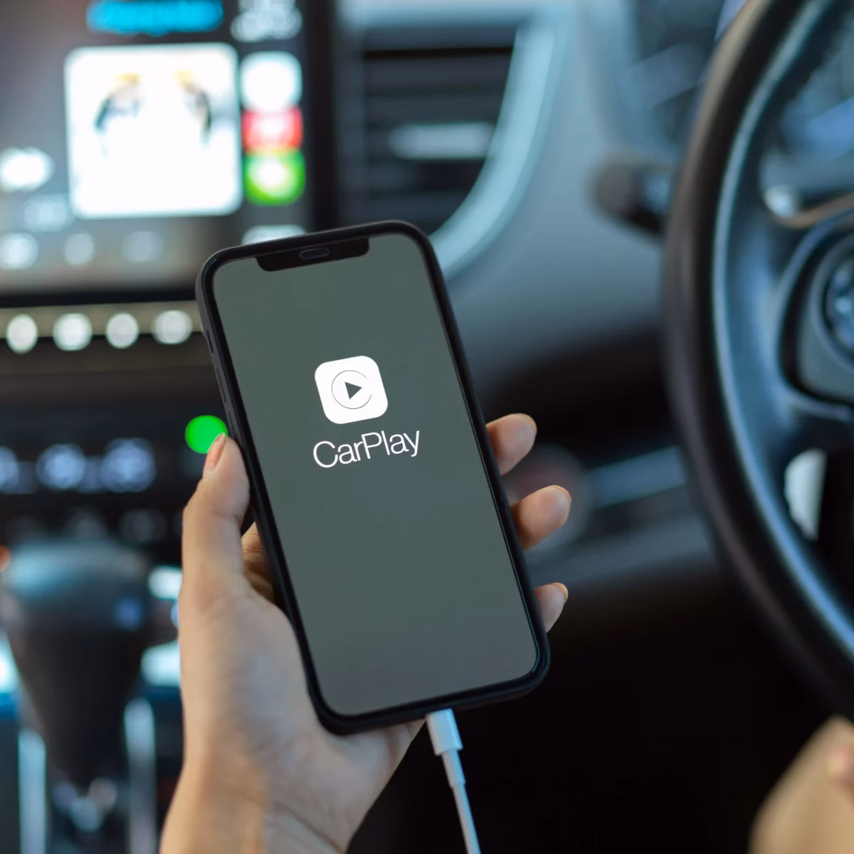 What is CarPlay & how does it work?