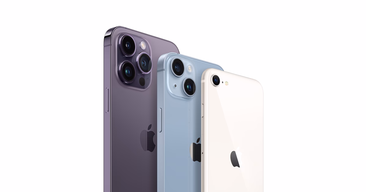 Are refurbished iPhones SIM free?
