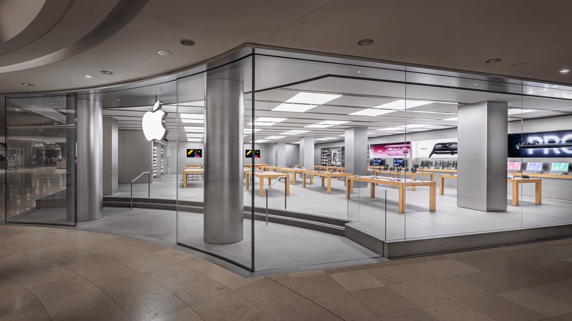 Wie erreiche ich den Apple Support?