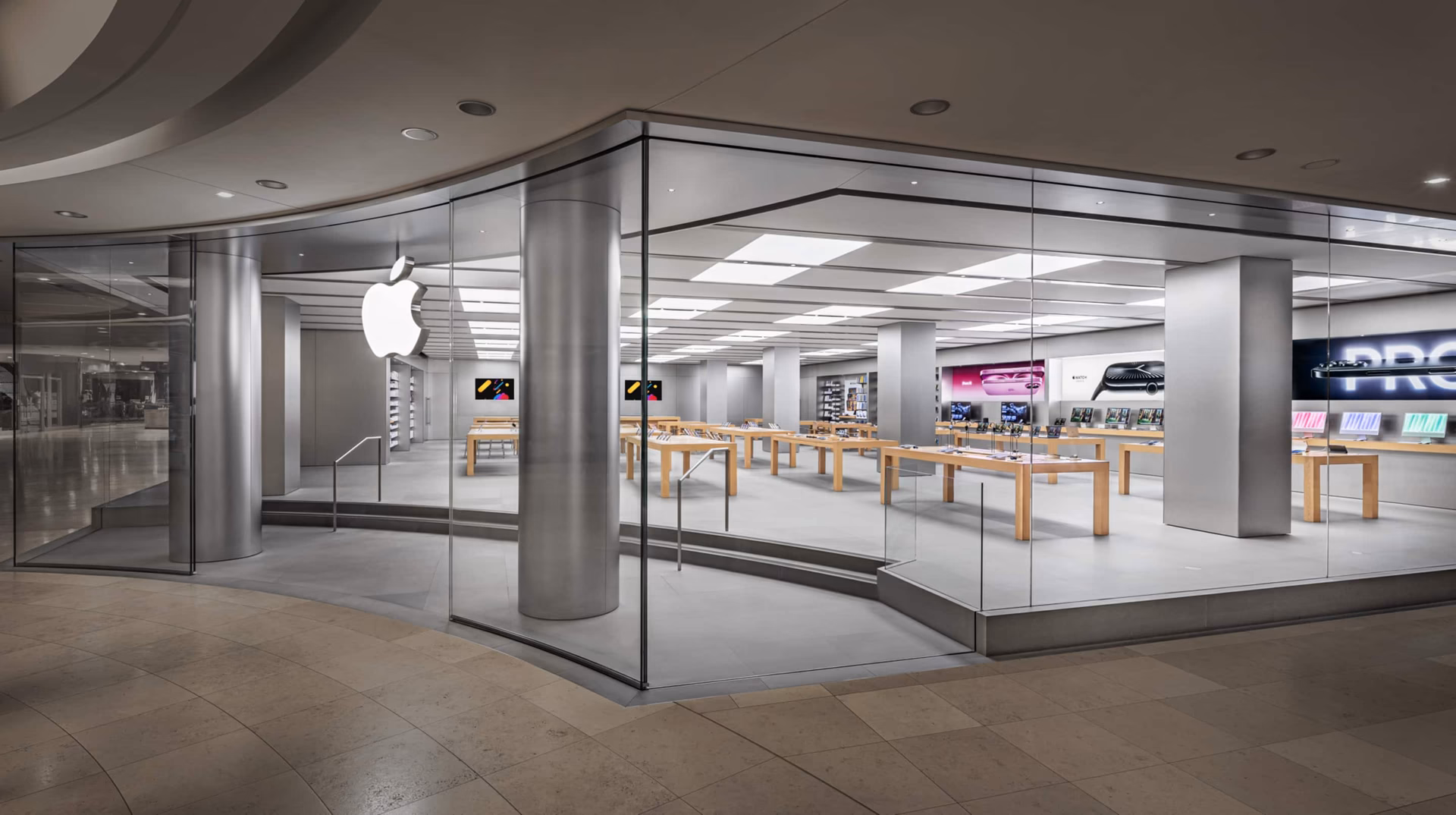 Wie erreiche ich den Apple Support?