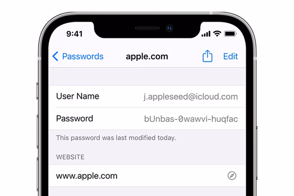 How do I Reset my Apple ID password?