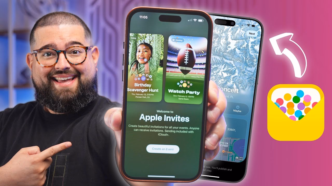 What is hostmyapple?
