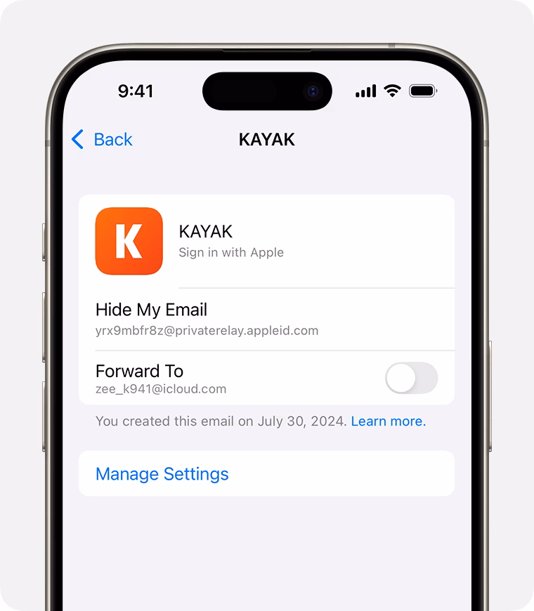 How do I Find my iCloud device without a code?