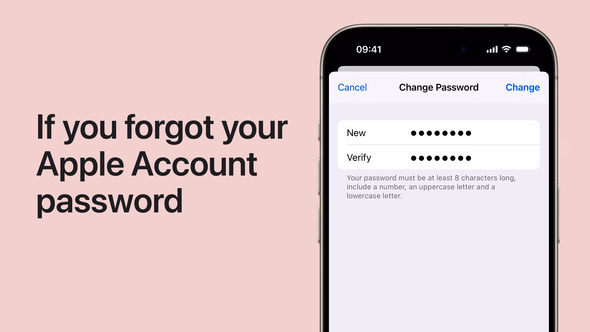 How to unlock iPhone 5/5s/5c?