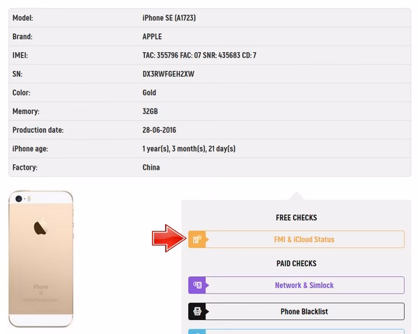 How do I Find my IMEI & ICCID?