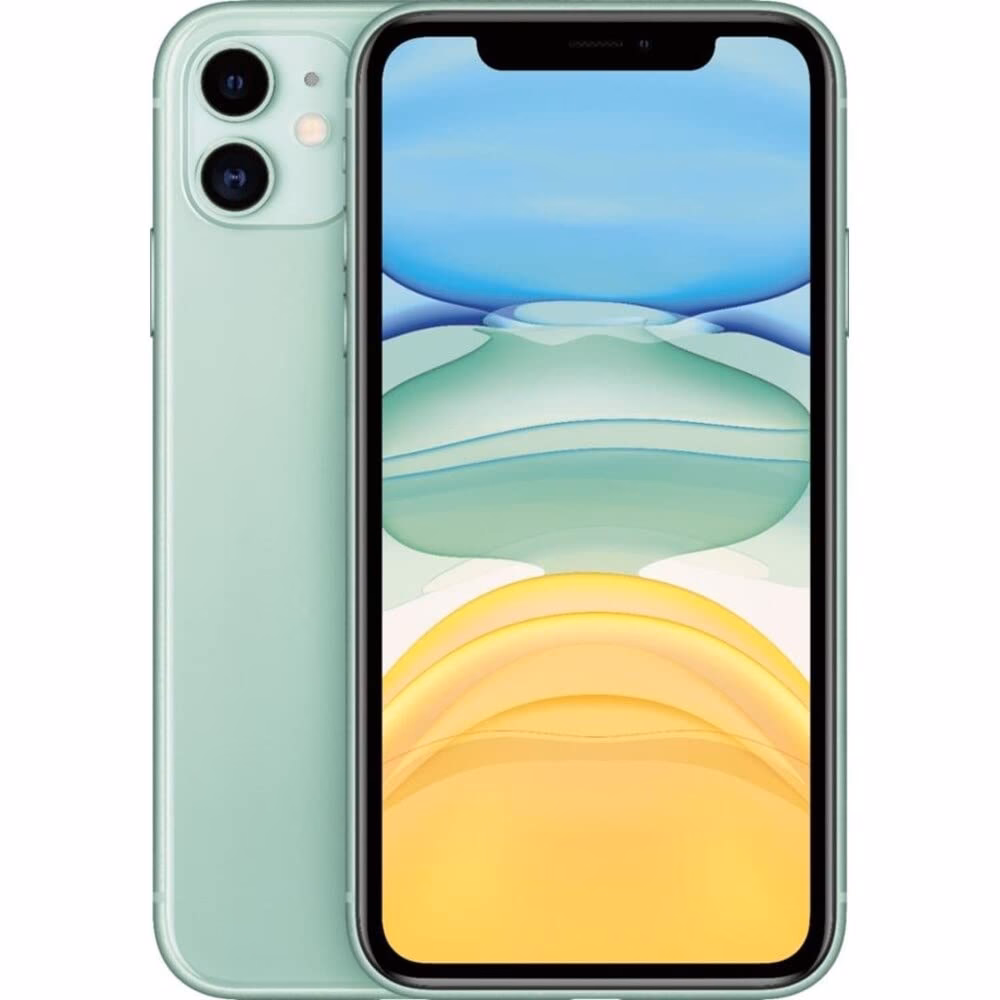 Can you buy an iPhone 11 at T-Mobile?