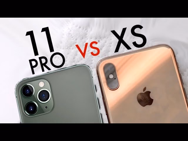 When will Apple iPhone 11 Pro be released?
