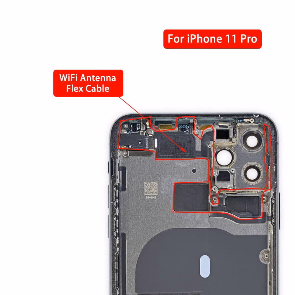 Which iPhone models support Wi-Fi 7?