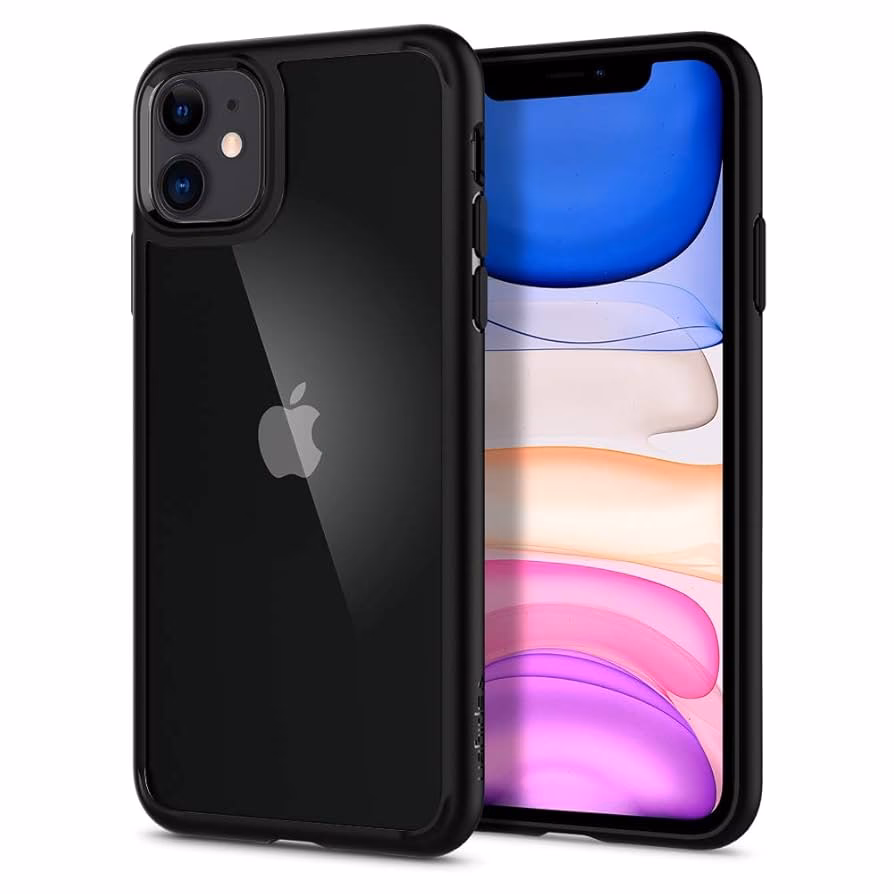 What is case ultra hybrid do iPhone 11?