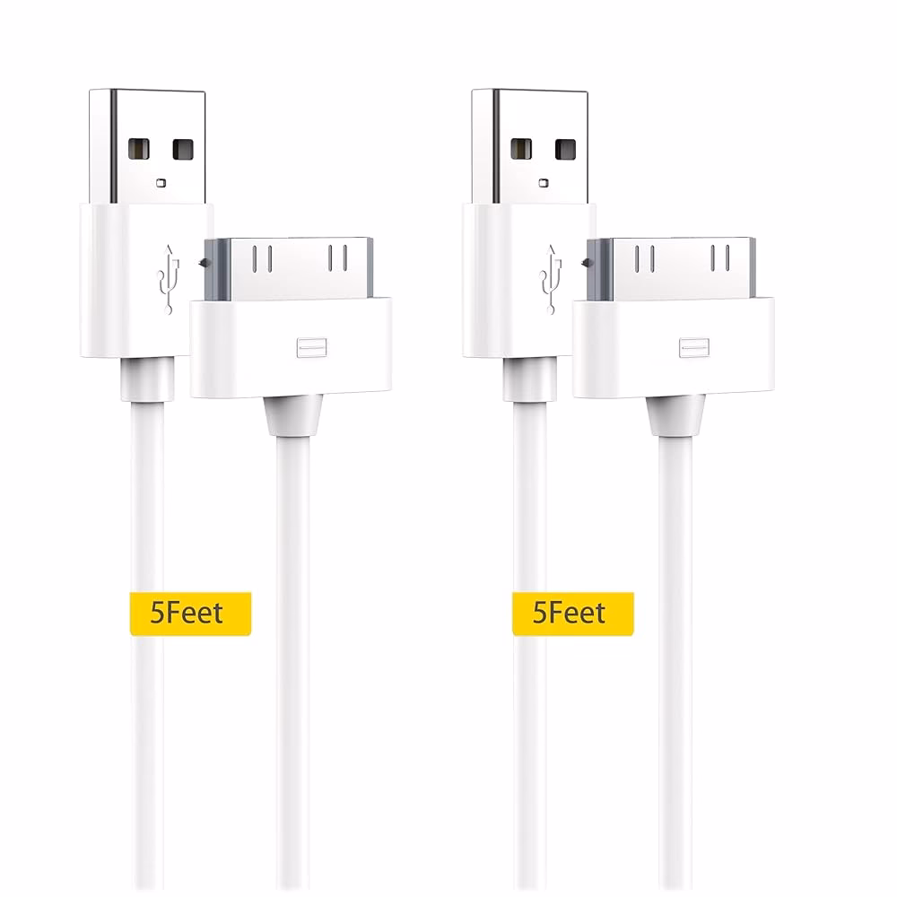 Which Charger cord compatible with iPhone x/8 plus?