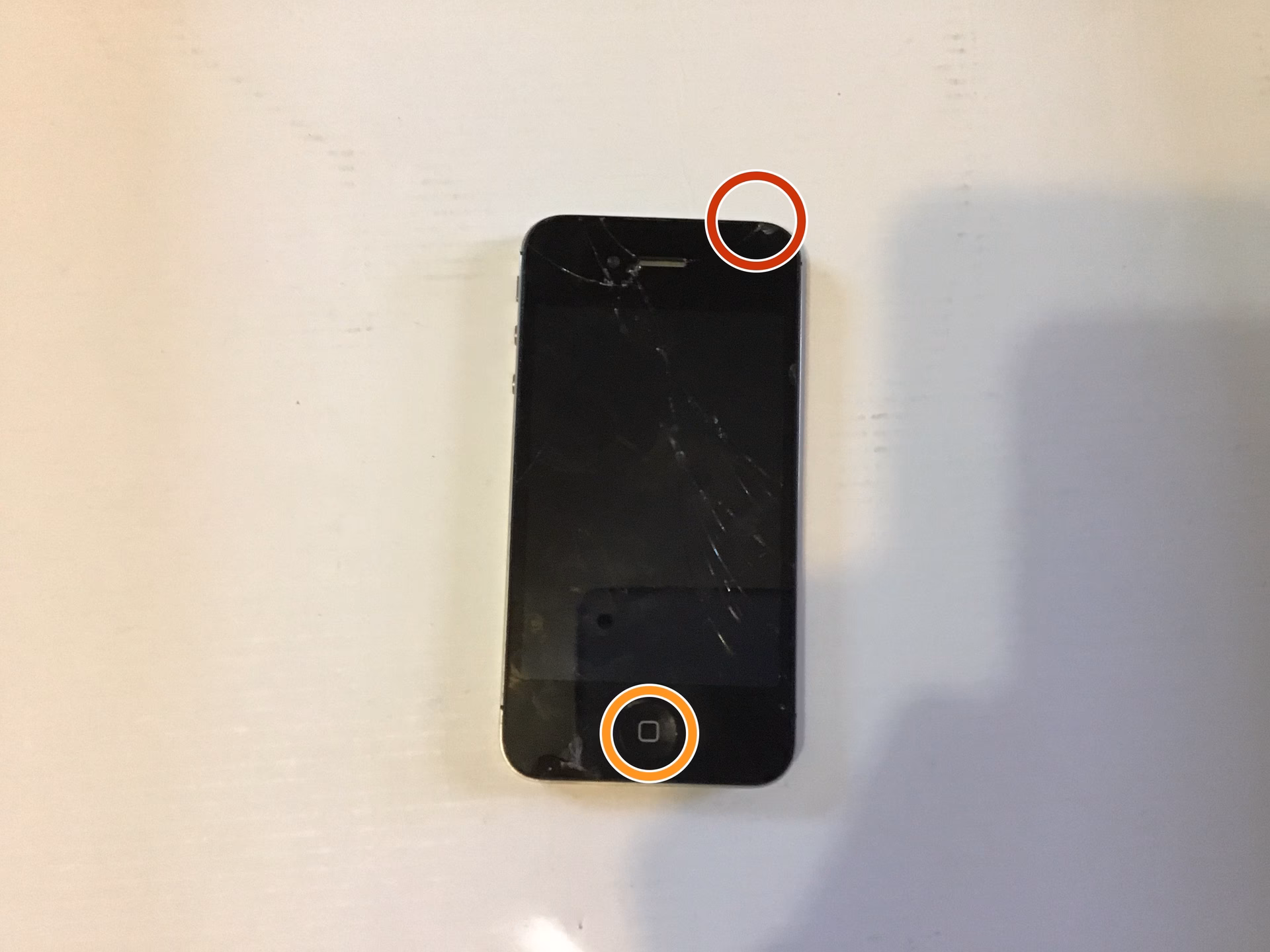How do I Fix my iPhone not charging?