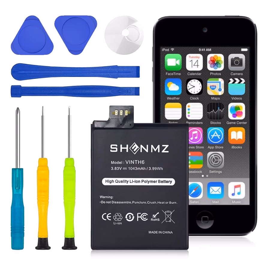 What if my iPhone 6 Battery is swollen?