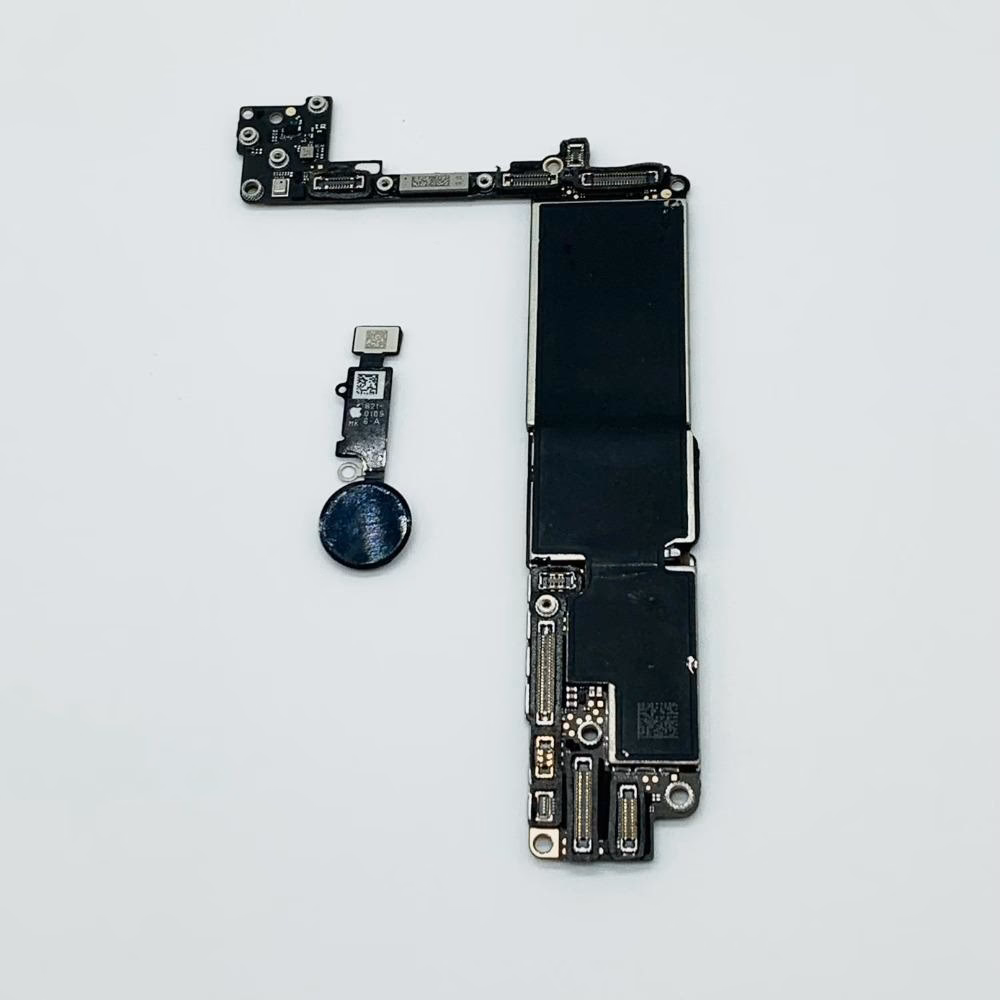 How much does a motherboard cost for an iPhone 6?