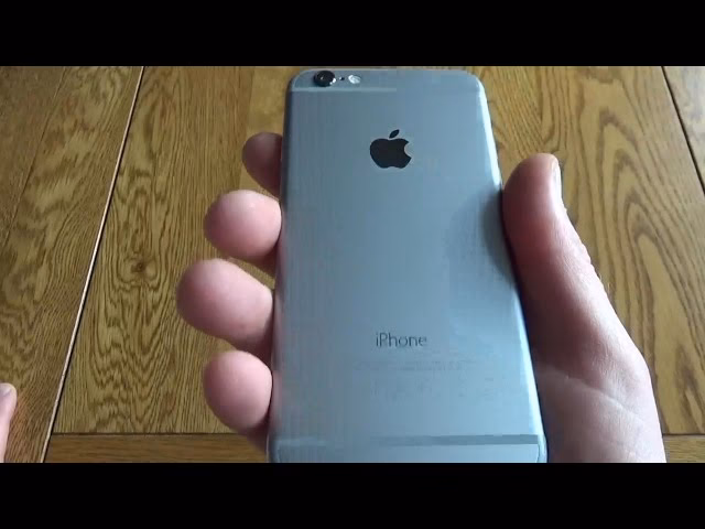 Where can I buy a refurbished Apple iPhone?